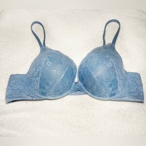 Victoria‎ Secret Women’s Lace Bra Sz 40C